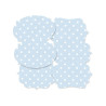 Piatek Decorative Tags YOU CAN BE ANYTHING 04 6pz