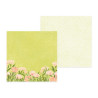 Piatek HELLO SPRING Paper Pad 15x15cm