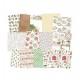 Piatek ARM SWEET FARM Paper Pad 30x30cm