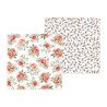 Piatek FARM SWEET FARM Paper Pad 15x15cm