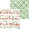 Piatek FARM SWEET FARM Paper Pad 15x15cm