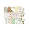 Piatek FARM SWEET FARM Paper Pad 15x15cm