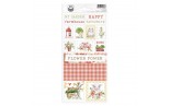 Piatek Sticker Sheet FARM SWEET FARM 02