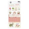 Piatek Sticker Sheet FARM SWEET FARM 02
