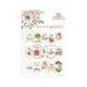 Piatek Die-Cut Garland FARM SWEET FARM 15pz