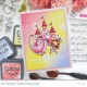 My Favorite Things Fairy-Tale Friendship Clear Stamps