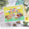 My Favorite Things Barnyard Birthday Clear Stamps