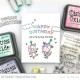 My Favorite Things Barnyard Birthday Clear Stamps