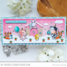 My Favorite Things Barnyard Birthday Clear Stamps