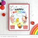My Favorite Things Barnyard Birthday Clear Stamps