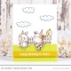 My Favorite Things Barnyard Birthday Clear Stamps