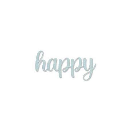 88333-CML-B Happy