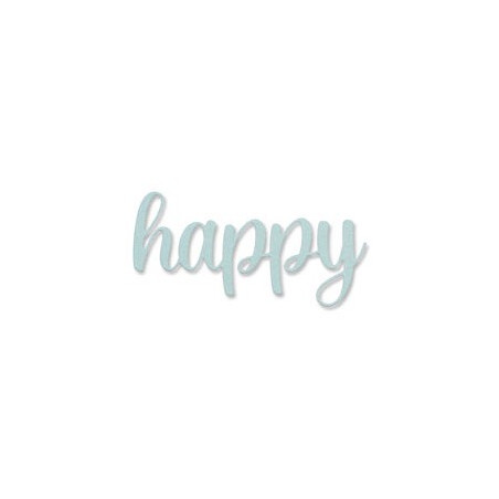 88333-CML-B Happy