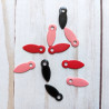 10 Flippette Assortite Valentine