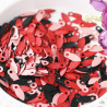 10 Flippette Assortite Valentine