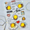 88352-CML-F Sweet Bee