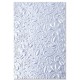 3-D Textured Impressions Embossing Folder - Lacey 665324