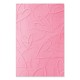 Multi-Level Textured Impressions Embossing Folder - Romantic 665738