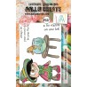 AALL & Create Stamp Set 637 Pinocchio