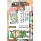 AALL & Create Stamp Set 636 Peter Pan