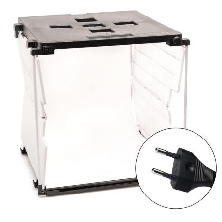 ShotBox Photo Studio Kit We R Memory Keepers