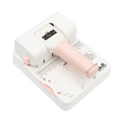 We R Memory Keepers Cinch Book Binding Tool Disc