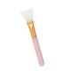 We R Memory Keepers Silicone Brush Pink Hand Tools