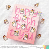 Mama Elephant WORD COVER HBTY CREATIVE CUTS