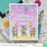 Mama Elephant YAY A PARTY CREATIVE CUTS