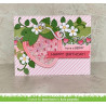 LAWN FAWN Berry Special Clear Stamp