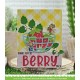 LAWN FAWN Berry Special Clear Stamp