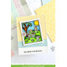LAWN FAWN Window Scene Spring Cuts
