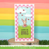 LAWN FAWN Better Days Clear Stamp