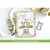 LAWN FAWN Better Days Clear Stamp