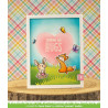 LAWN FAWN Better Days Clear Stamp