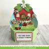 LAWN FAWN Platform Pop-Up Add-On Cuts