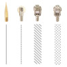 Photo Sleeve Fuse tool tips x4