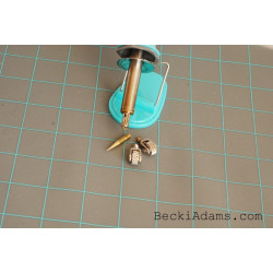 Photo Sleeve Fuse tool tips x4