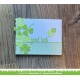 LAWN FAWN Good Luck Line Border Die