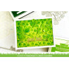 LAWN FAWN Good Luck Line Border Die
