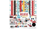 Carta Bella Believe In Magic Collection Kit 30x30cm