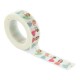 Echo Park Washi Tape Princesses