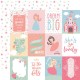 Echo Park Our Little Princess Collection Kit 30x30cm