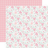 Echo Park Our Little Princess Collection Kit 30x30cm