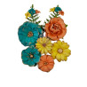 Prima Marketing Majestic Flowers Blooming 10pz