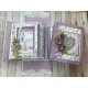 Stamperia Provence Paper Pack 20x20cm