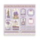 Stamperia Provence Paper Pack 20x20cm