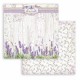 Stamperia Provence Paper Pack 20x20cm