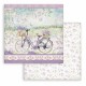 Stamperia Provence Paper Pack 20x20cm