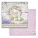 Stamperia Provence Paper Pack 20x20cm